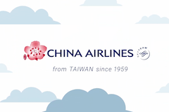  China Airlines Branding Video